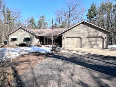 N6360 Fox Ln, Shawano, WI, 54166