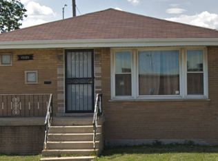 15020 Wabash Ave, South Holland, IL 60473