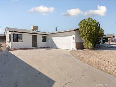 1636 De Anza St, Barstow, CA, 92311