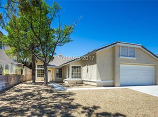 2056 Angel Falls Dr, Henderson, NV 89074