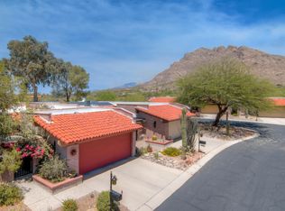 8576 N Calle Tioga, Oro Valley, AZ 85704
