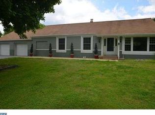 903 Old Forge Rd, Oxford, PA 19363