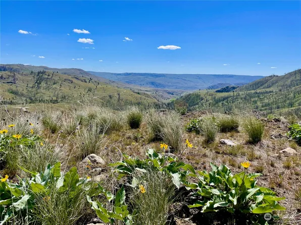 436 Antoine Creek Road #G, Chelan, WA 98816