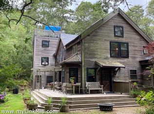 147 Cranberry Acres Way, Vineyard Haven, MA 02568