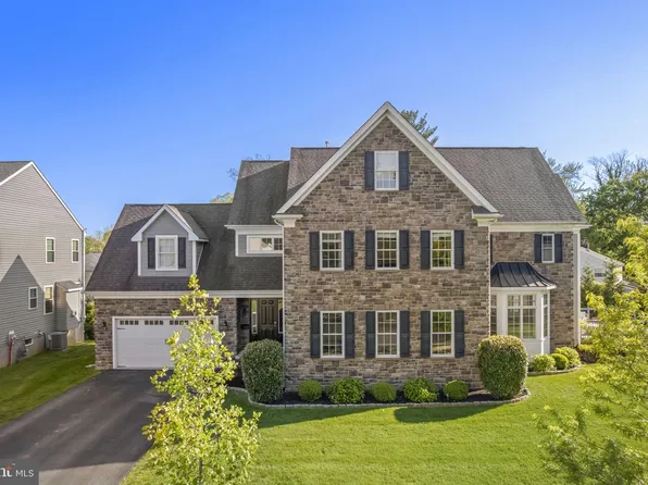 217 Harvard Rd, Havertown, PA 19083