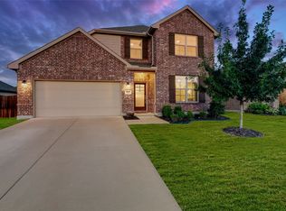 3612 Ancona St, McKinney, TX 75071