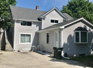 115 Main St, Oxford, MA 01540