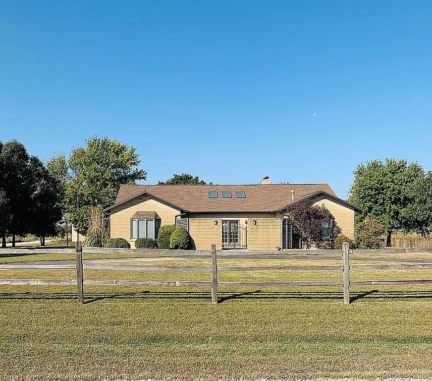 1203 23rd Ave, Galva, KS 67443 Zillow