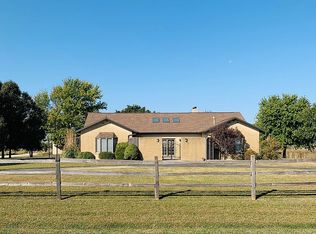 1203 23rd Ave, Galva, KS 67443