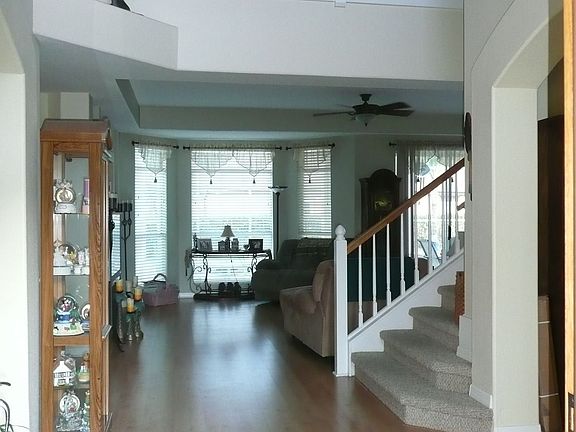 Front Foyer
