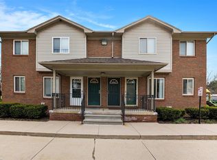 18530 E Forteen Mile Rd APT 4, Fraser, MI 48026