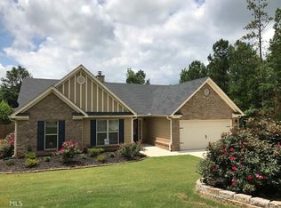 1112 Satilla Way, Winder, GA 30680