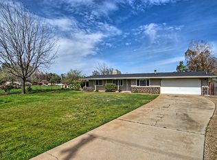 17590 Olinda Rd, Anderson, CA 96007