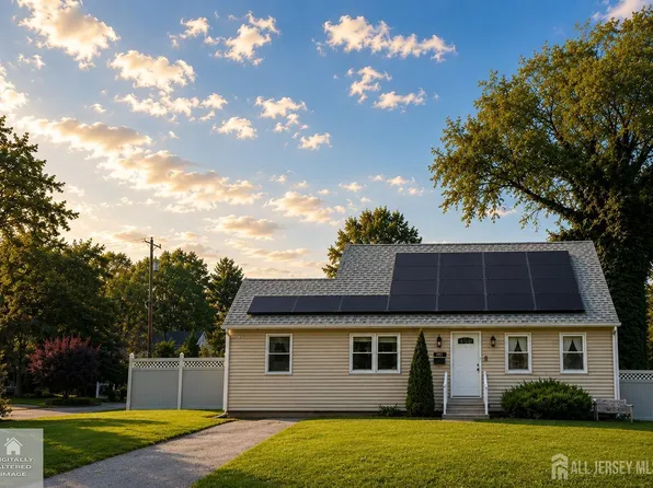 1101 Maple Ave, South Plainfield, NJ 07080