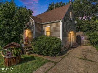 4133 Custer Ave, Flint, MI 48507