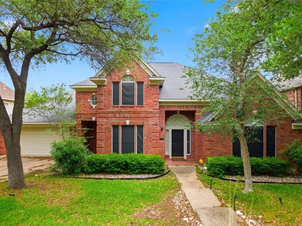 6008 Tributary Ridge Ct, Austin, TX 78759