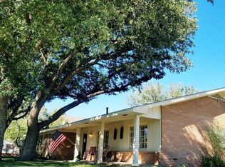 1562 Westbrook Ave, Odessa, TX 79761