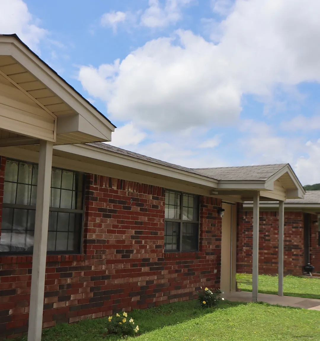 2 bed, 850 sqft, $850 — Photo 2