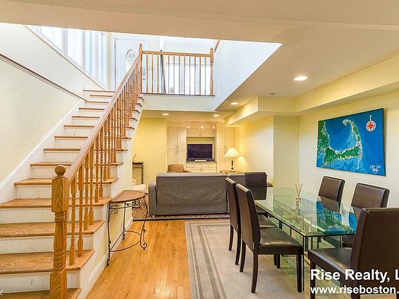 74 Georgia St. #2 Boston - Roxbury Unit Photo 3