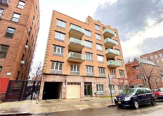 1st image of 8510 Elmhurst Ave APT 2C