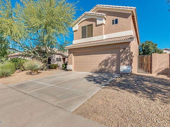 Curb Appeal