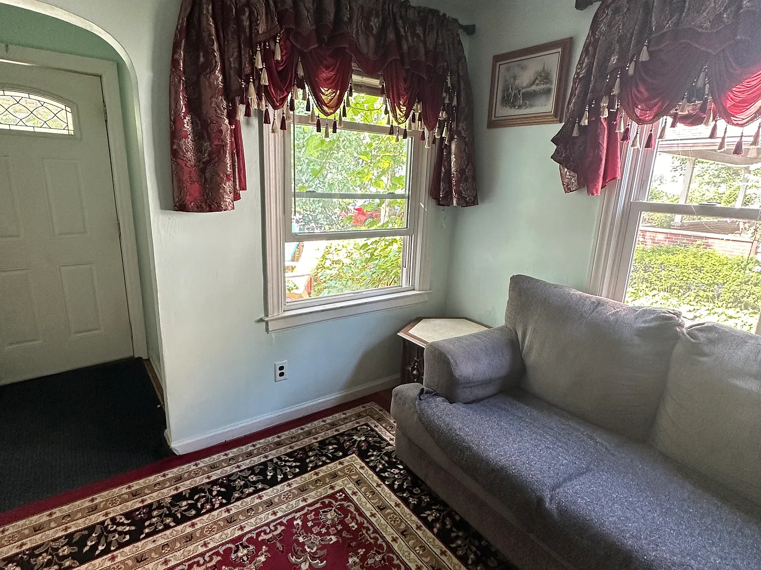 107 Rosemary St SE — Photo 3