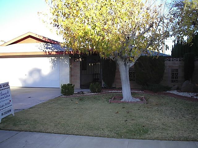 My House