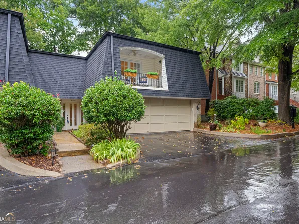 5720 Chemin De Vie, Sandy Springs, GA 30342