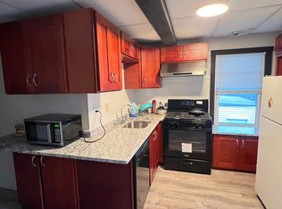 28 Elena St #3, Providence, RI 02904