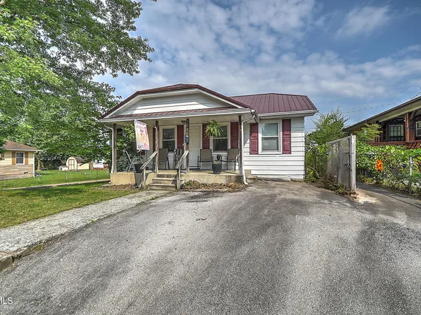 1018 Federal St, Kingsport, TN 37664