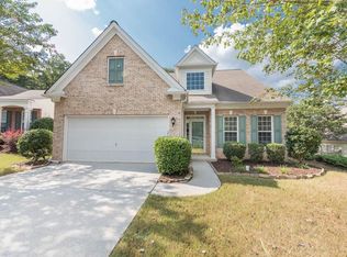 3425 Ravensworth Trce NW, Kennesaw, GA 30144