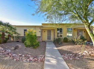 10013 W Forrester Dr, Sun City, AZ 85351