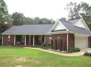 434 Jordan Rd, Ellisville, MS 39437
