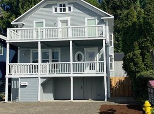 1626 Bay St, Port Orchard, WA 98366