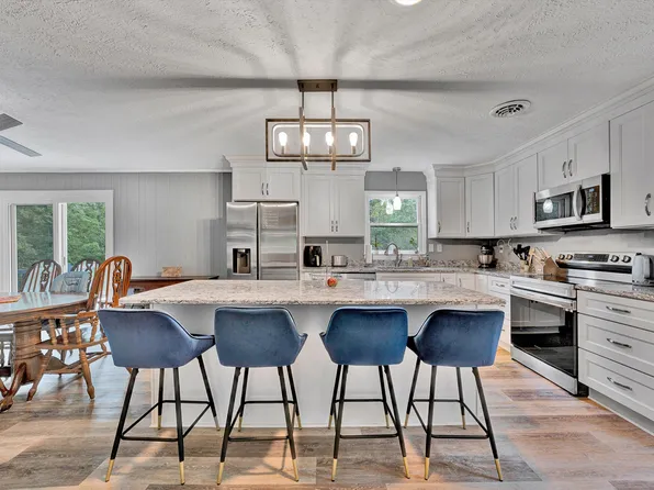 6200 Goodview Rd, Goodview, VA 24095