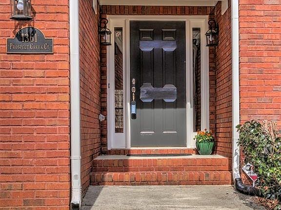 4th image of 1361 Prospect Creek Ct