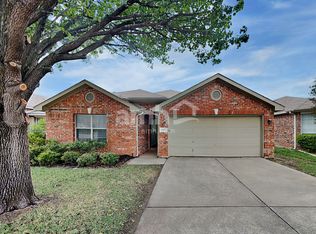 14117 Cochise Dr, Haslet, TX 76052