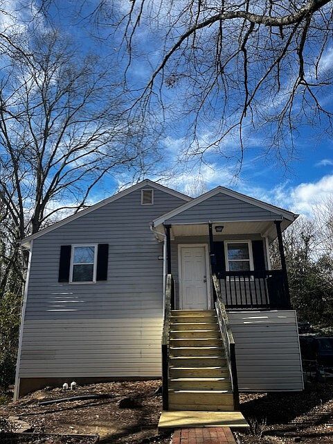 1st image of 1113 Gurley St #B