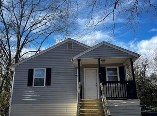 1113 Gurley St #B, Durham, NC 27701
