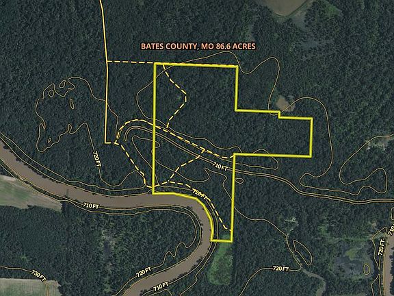 2nd image of Off Old River Rd