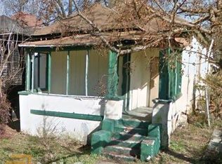 1016 Ira St SW, Atlanta, GA 30310