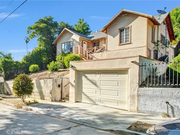 1715 Winmar Dr, Los Angeles, CA 90065