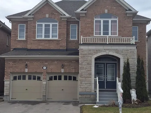 12 Oldham Ave, Brant, ON N3L 0G7