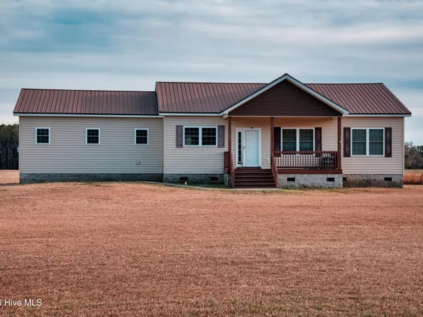 400 Whitehouse Fork Road, Peletier, NC 28584