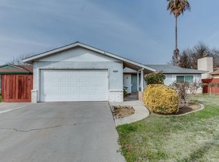 4137 N Gilroy Ave, Fresno, CA 93722