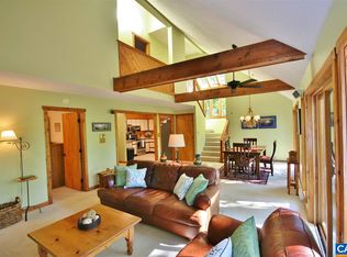 125 Oak Ln, Wintergreen Resort, VA 22967