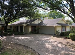 5209 Lake Charles St, Waco, TX 76710