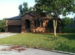 12228 Smoke Ridge Cir S, Jacksonville, FL 32225