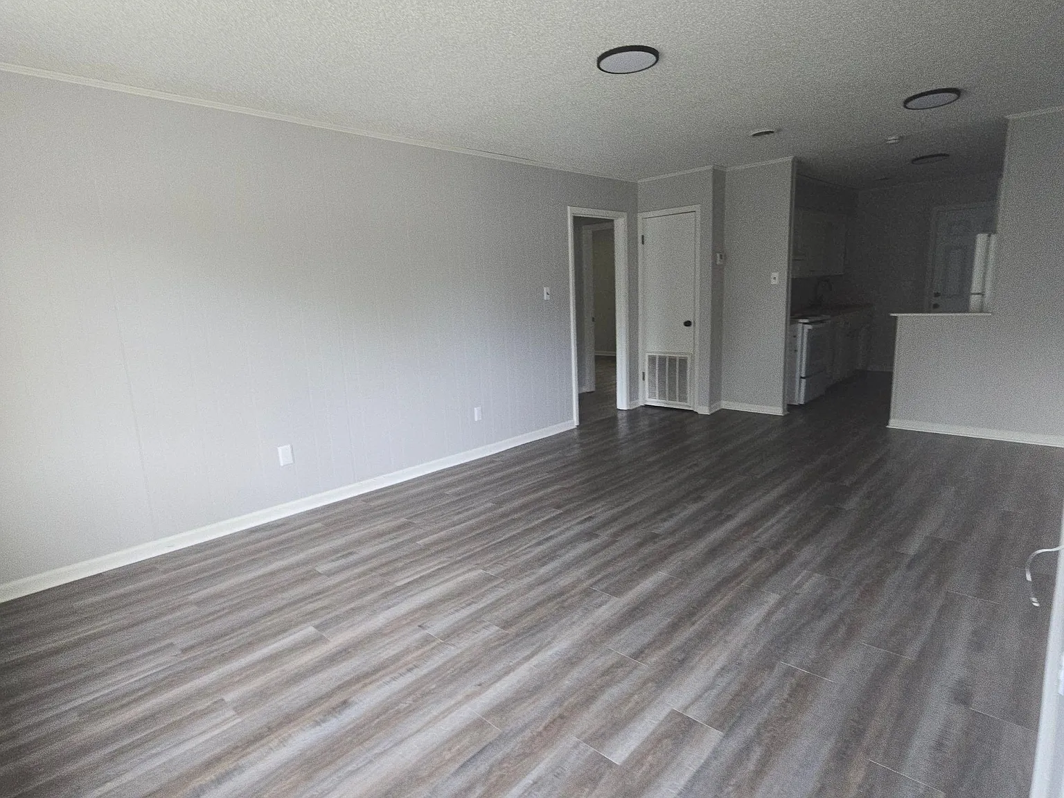 207 Highland Street Apt 5 - 1 — Photo 4