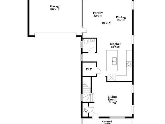 2nd image of 15410 W Laurel Ln